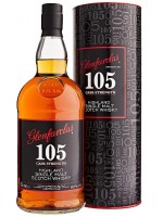 Glenfarclas 105 Cask Strength Whisky 